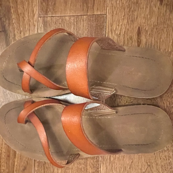 Sandals - Picture 2 of 3